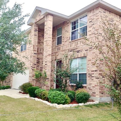 10449 Rising Knoll Ln, Fort Worth, TX 76131