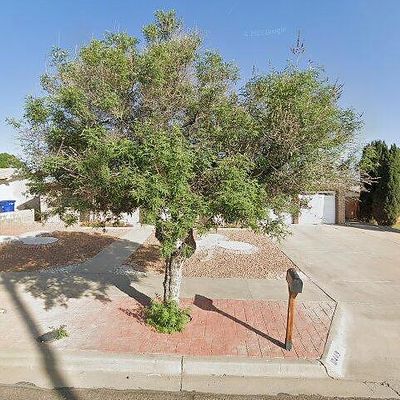 10449 Aphonia Dr, El Paso, TX 79924