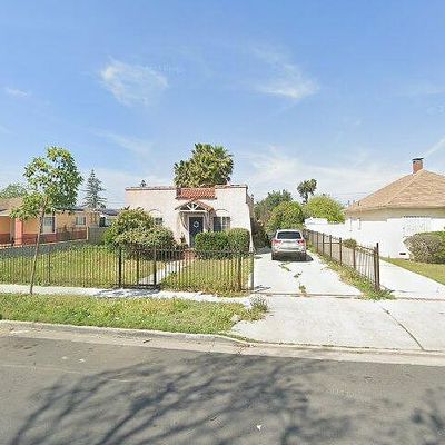 1045 W 92 Nd St, Los Angeles, CA 90044