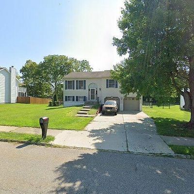 928 Liberty St, Belvidere, NJ 07823