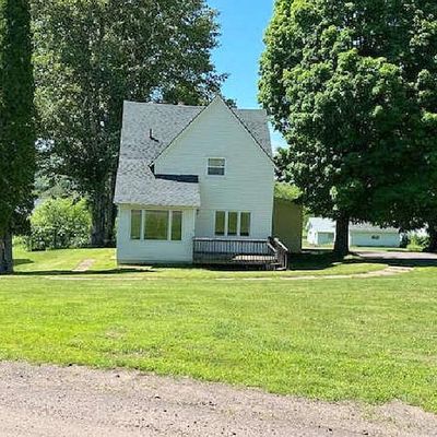 10487 A St A/K/A N 10479 Verona Rd, Ramsay, MI 49959