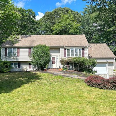 93 Porter St, Whitman, MA 02382