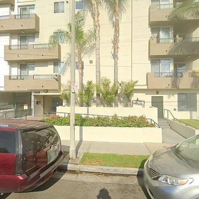 1049 S Hobart Blvd #203, Los Angeles, CA 90006