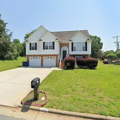 105 Atwood Ct, Winston Salem, NC 27103