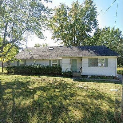 105 Clark St, Nebo, KY 42441