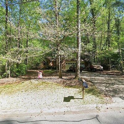 105 Crestwood Dr, Athens, GA 30605