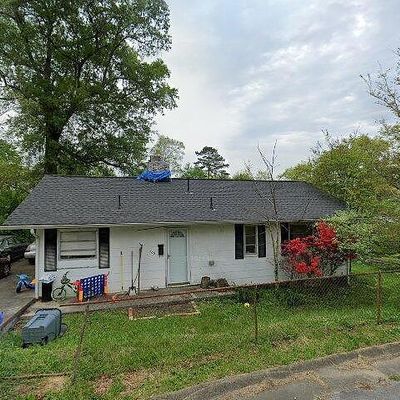 105 Glendale Ln, Oak Ridge, TN 37830