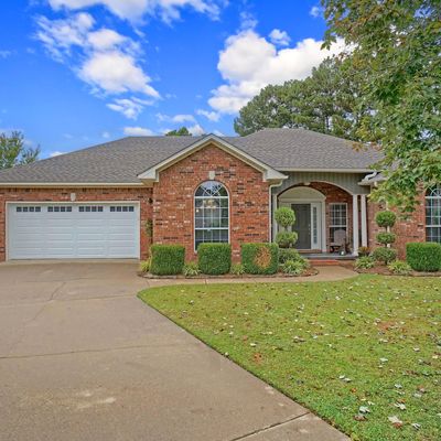 105 Marsha Cir, Morrilton, AR 72110