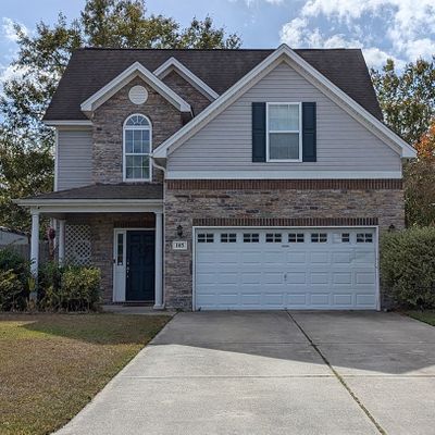 105 Netherfield Dr, Summerville, SC 29486