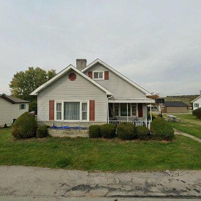 105 Randolph St, Perryopolis, PA 15473