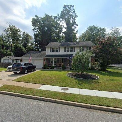 105 Saint Regis Dr, West Deptford, NJ 08096