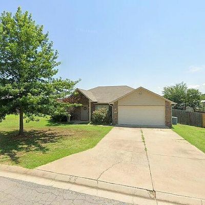 105 Stone Dr, Roland, OK 74954