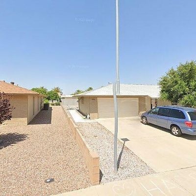 10502 W Edgewood Dr, Sun City, AZ 85351