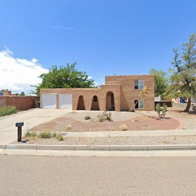 10505 Delicado Pl Ne, Albuquerque, NM 87111