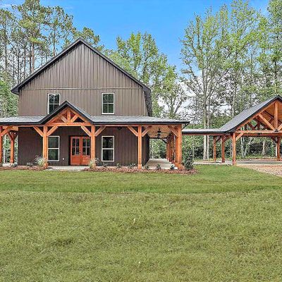 1051 Little Ln, Crystal Springs, MS 39059