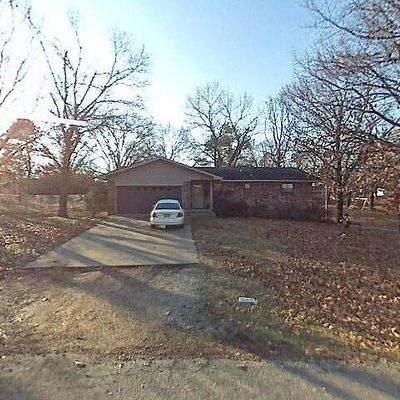 1051 Peterson Dr, Decatur, AR 72722