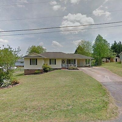 1051 Southfield St, Inman, SC 29349