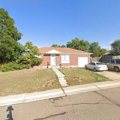 10516 Humboldt St, Northglenn, CO 80233