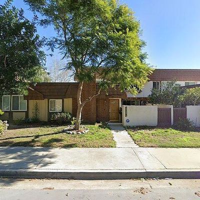 10520 Larwin Ave #4, Chatsworth, CA 91311