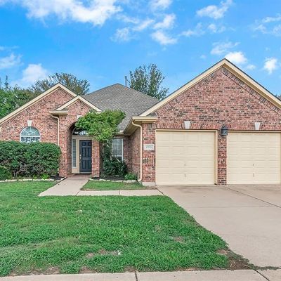 10528 Melrose Ln, Fort Worth, TX 76244