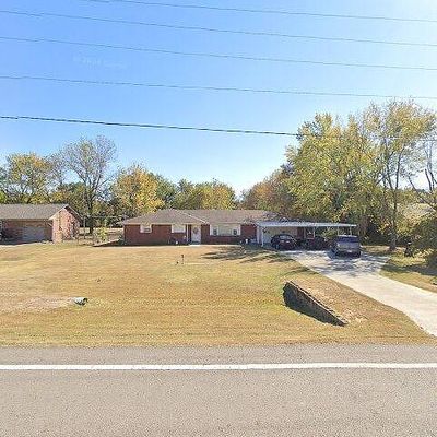 939 E Cherry St, Alma, AR 72921