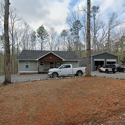 1054 Zenith Trl, Ellijay, GA 30540