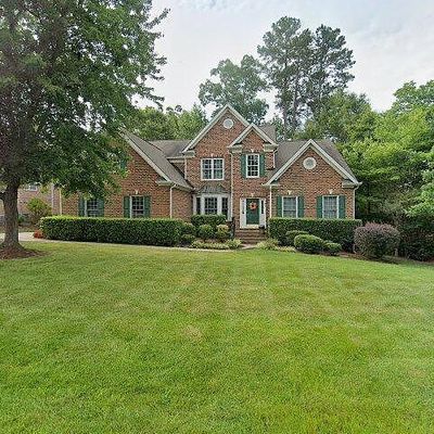 10545 Clubmont Ln, Raleigh, NC 27617