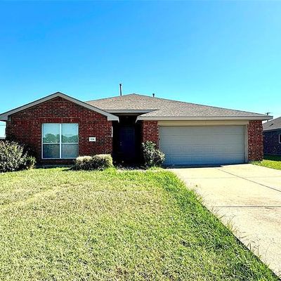 106 Brushy Creek Ln, Terrell, TX 75160