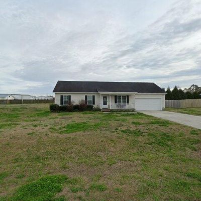 106 Clint Mills Rd, Maysville, NC 28555