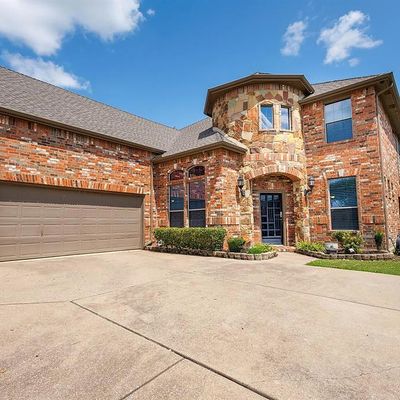 106 Fox Hollow Blvd, Forney, TX 75126