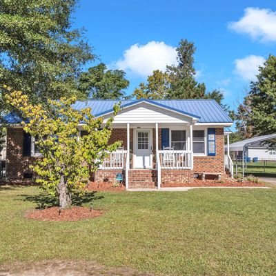 106 Jupiter Dr Drive, Dunn, NC 28334