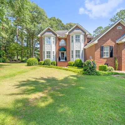 106 Quinn Dr, Kenansville, NC 28349