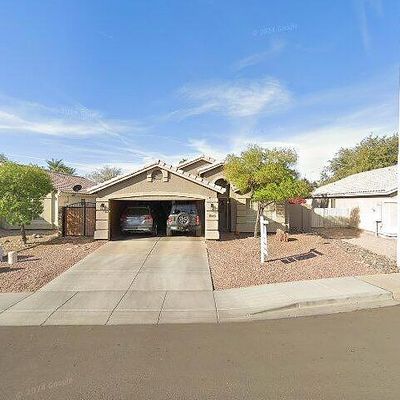 1060 N Robins Way, Chandler, AZ 85225