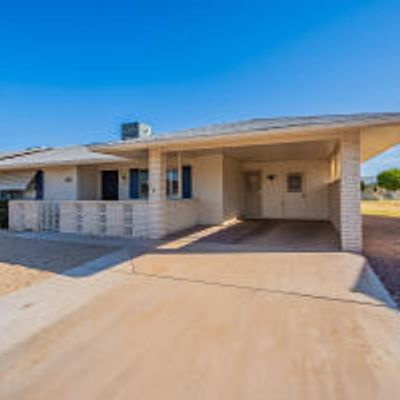 10610 W Saratoga Cir, Sun City, AZ 85351