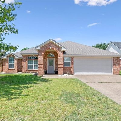 10612 Calaveras Drive, Waco, TX 76708