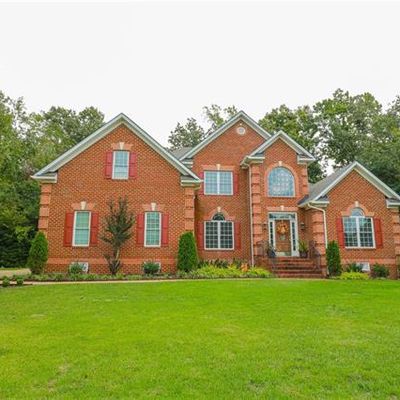 10649 Michmar Dr, Chester, VA 23831