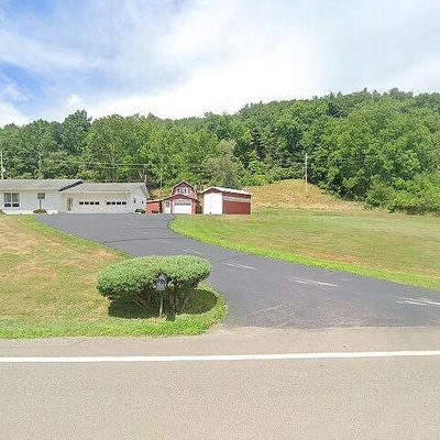 10654 Route 706, Stevensville, PA 18845