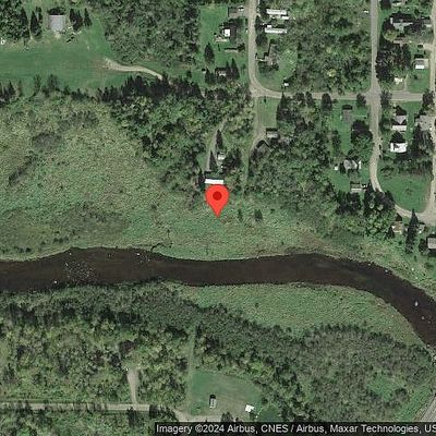 10673 W Home St, Radisson, WI 54867