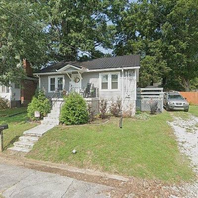 107 Dogwood St, Carthage, TN 37030