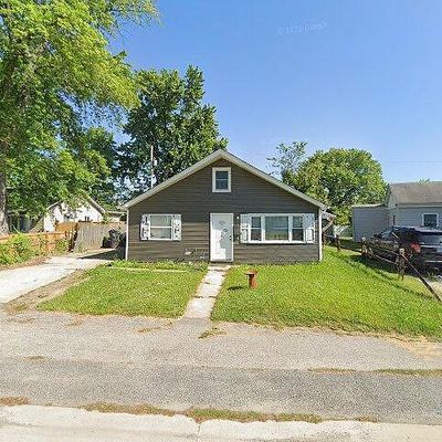 107 Glider Dr, Middle River, MD 21220