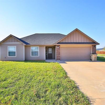 107 Hog Eye Rd, Abilene, TX 79602