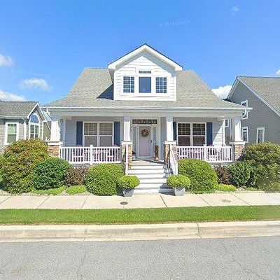 107 Mill Pond Ave, Milton, DE 19968