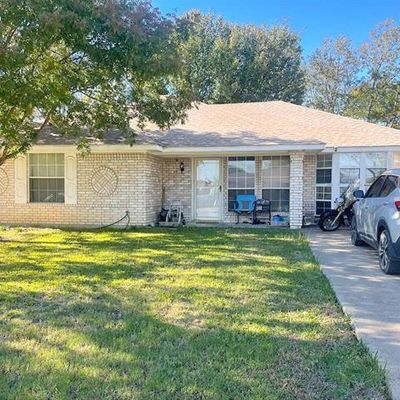 107 Meadow Dr, Crandall, TX 75114