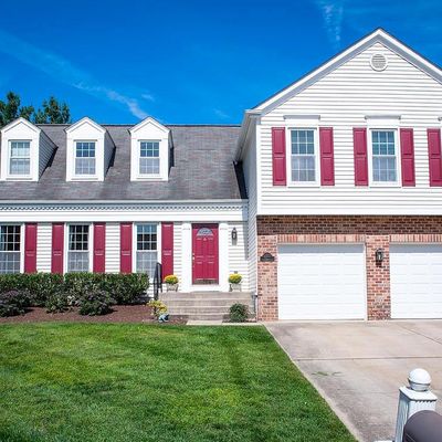 12177 Hidden Brook Ter, North Potomac, MD 20878