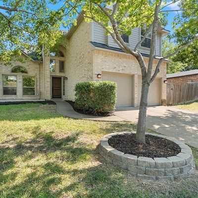 1218 S Country Club Rd E, Garland, TX 75040