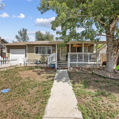 1219 Burnham St, Colorado Springs, CO 80906