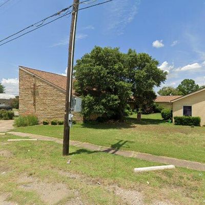 1219 Triton Drive, Seagoville, TX 75159