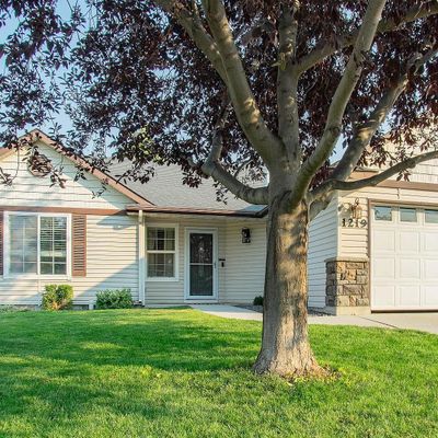 1219 W Eagle Ave, Nampa, ID 83651