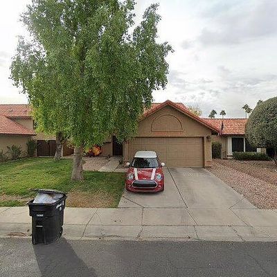 1219 W Seashore Dr, Gilbert, AZ 85233