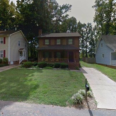 122 Arcaro Dr, Greensboro, NC 27455